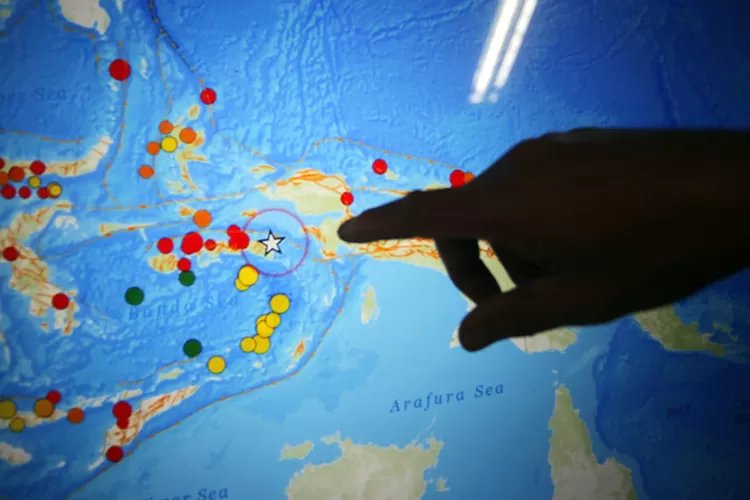 Terdampak Perubahan Iklim, Peristiwa Alam Ekstrem di Indonesia Meningkat