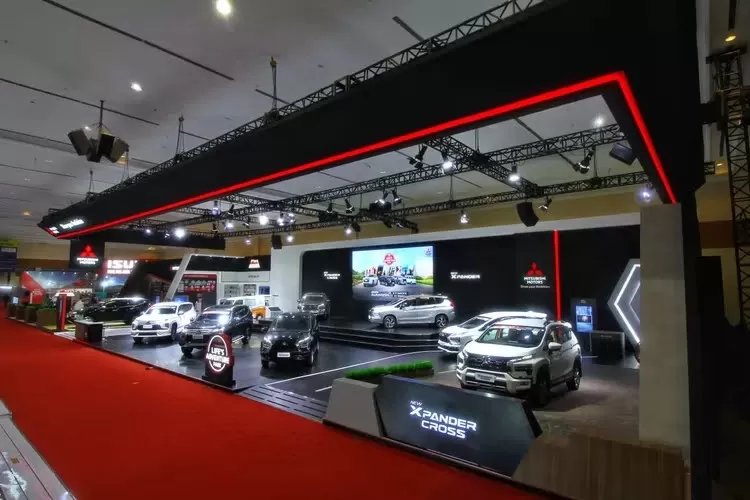 Mitsubishi Indonesia Optimistis Hadapi Pasar Otomotif 2023, Ini Strategi yang Disiapkan