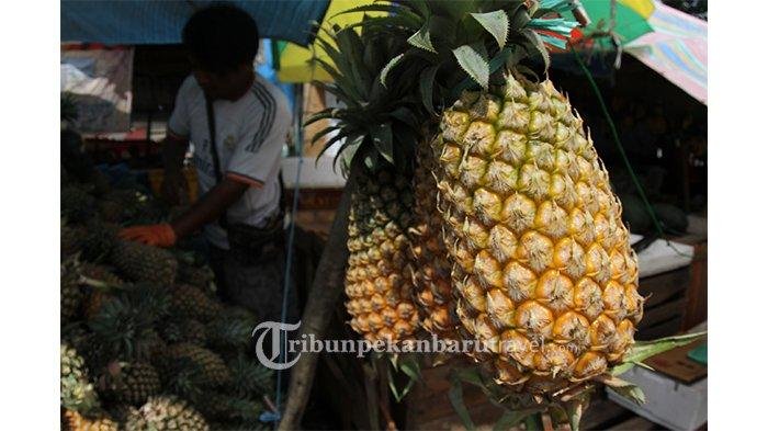 Kaya Nutrisi, Ini 7 Manfaat Jus Nanas Bagi Kesehatan Tubuh