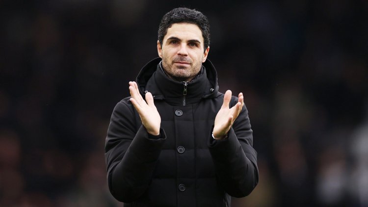 WOW! Bila Real Madrid Berhasil Bajak Mikel Arteta, Arsenal Siapkan Sosok Ini Sebagai Pengganti