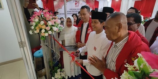 Partai Berkarya Gagal Lolos Pemilu 2024, Mayoritas Pengurus 'Hijrah' ke PSI