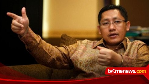 Anas Urbaningrum akan Lakukan Hal Ini Usai Bebas dari Lapas Sukamiskin Bandung