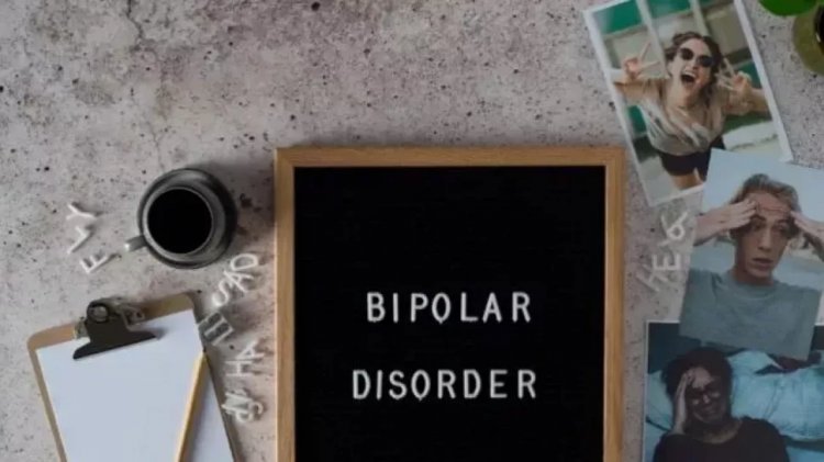 Apakah Moody Tanda Kamu Kena Bipolar? Ini Penjelasannya