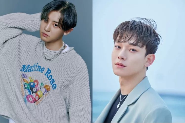 Penggemar Internasional Marah Dengan EXO-L Karena Lakukan Ini Pada Chen dan Chanyeol