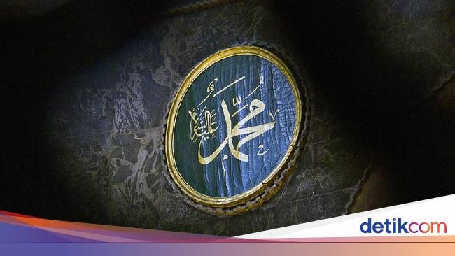 Peristiwa yang Dialami Rasulullah pada Malam Lailatul Qadar