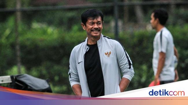 Indra Sjafri Upayakan PSSI Hapus TC Jangka Panjang Timnas