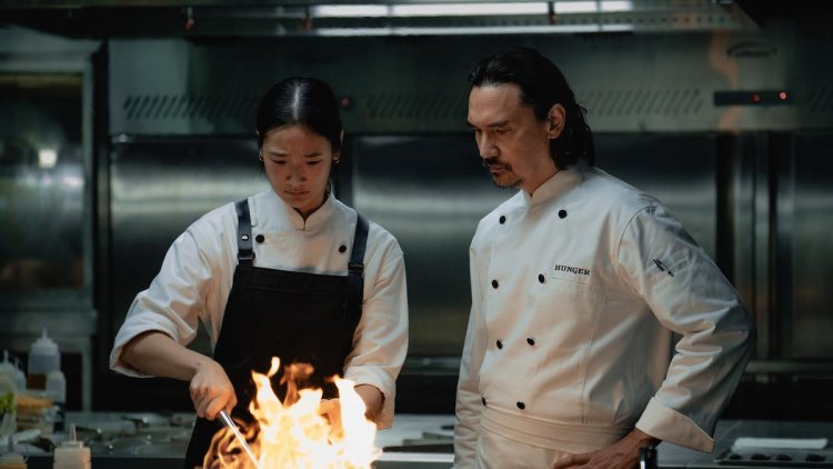 Sinopsis Hunger, Film Terbaru Netflix yang Mengungkap Sisi Gelap Industri Kuliner