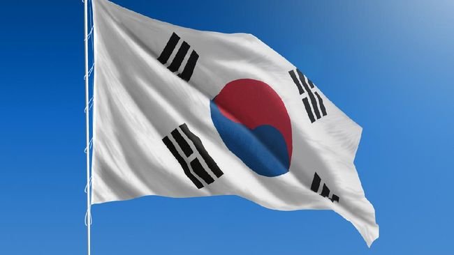 Kabinet Korea Selatan Dirombak Gara-gara Blackpink, Kenapa?