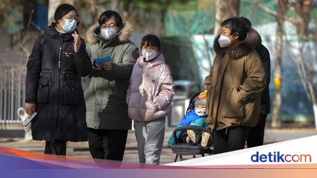 Curhat Wanita China soal Krisis Populasi: Biaya Urus Anak Selangit