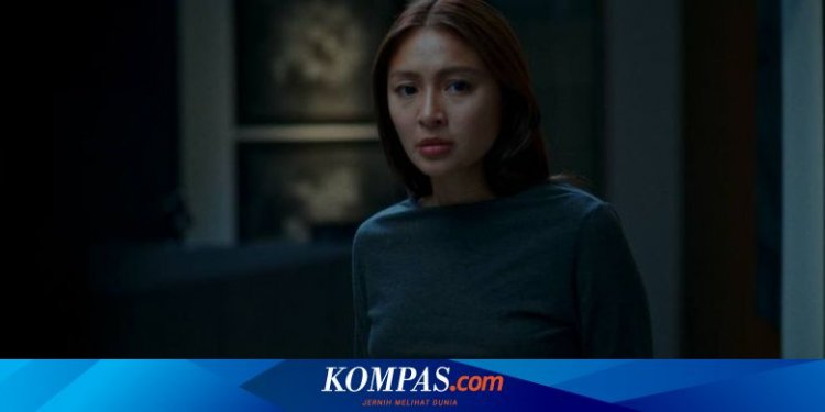 Sinopsis Deleter, Teror yang Menimpa Seorang Moderator Konten