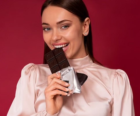 Lima Manfaat Cokelat Hitam, Bisa Perbaiki Mood hingga Obat Alami Anti Aging