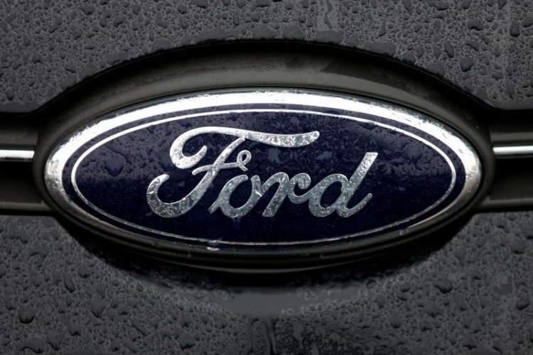 Ford ubah pabrik Ontario untuk produksi kendaraan listrik tahun depan