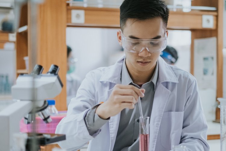 Raih Akreditasi Internasional IABEE, Karier Lulusan Teknik Kimia Unpar Makin Menjanjikan