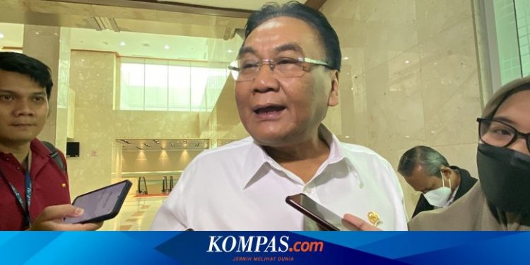 PDI-P: Kekuasaan di Indonesia Tergantung Ketua Partai, karena...