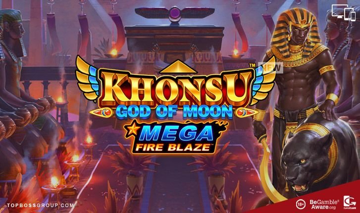 Menjelajahi Petualangan Game Khonsu God of The Moon Terbaru 2023