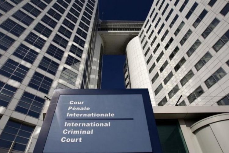 Filipina Ajukan Banding ke Pengadilan Kriminal Internasional