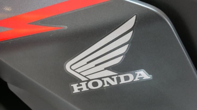 Honda Siapkan Inovasi Baru untuk Sepeda Motor
