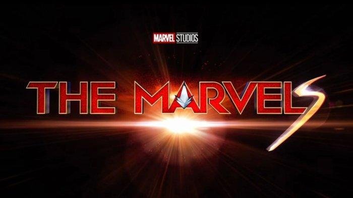 Trending di Youtube! Ini Sinopsis Film The Marvels, Kapan Jadwal Tayang di Bioskop?