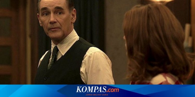 Sinopsis The Outfit, Film Drama Kriminal Tayang di HBO