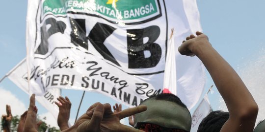 Buronan Kasus Narkotika Dilantik Jadi Anggota DPRD, PKB Sumut Akui Kecolongan