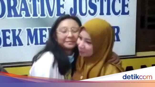 Kesalahpahaman Bikin Dokter Muda Ngamuk ke Wanita di RSUD Pirngadi