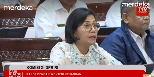 Indonesia Dapat Hibah dari Amerika Serikat Rp9,5 Triliun