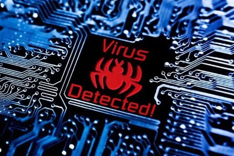 Mengenal 5 Tanda-tanda Komputer Terkena Virus dan Cara Mencegahnya