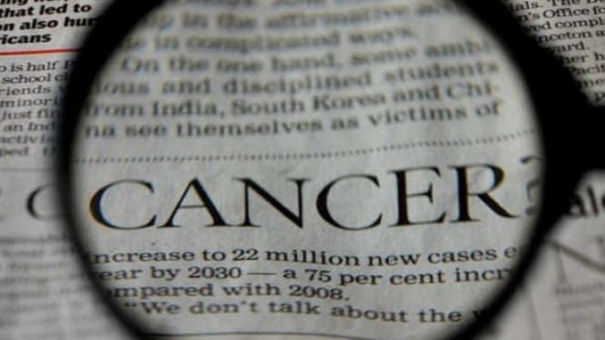 Mengancam Jiwa, 3 Gejala Dini Kanker Kolorektal Sering Diabaikan