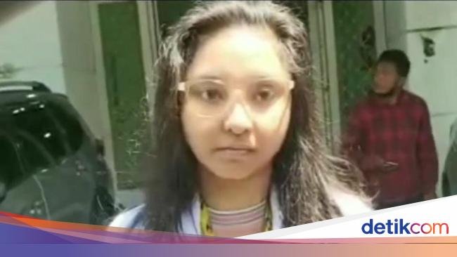 Amukan Dokter Muda ke Wanita di RSUD Pringadi Medan gegara Parkir