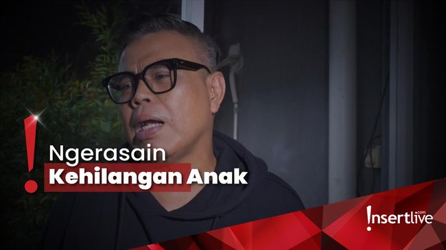 Tak Masalahkan Komentar Ucapan Duka Komeng, Abdel: Bikin Gue Senyum