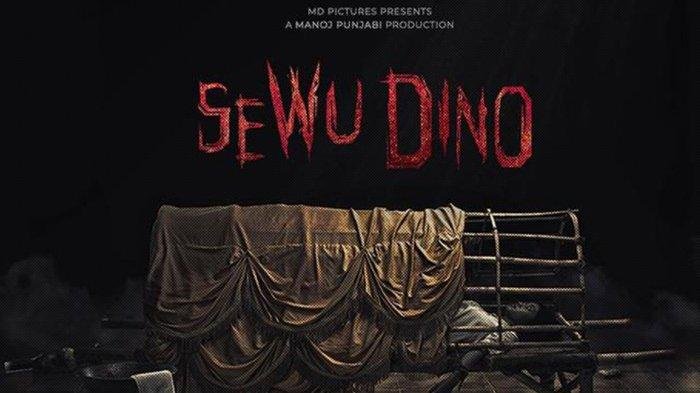 Tayang Lebaran 2023! Ini Sinopsis Film Horor Sewu Dino, Trending di Youtube