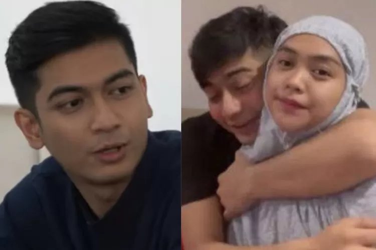 Bak benarkan dugaan numpang hidup, paniknya Teuku Ryan saat Ria Ricis mau berhenti jadi YouTuber: Jangan…