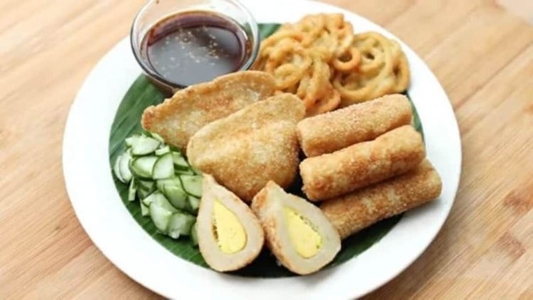 5 Masakan Seafood Terenak versi Taste Atlas, Ada Pempek dari Indonesia!