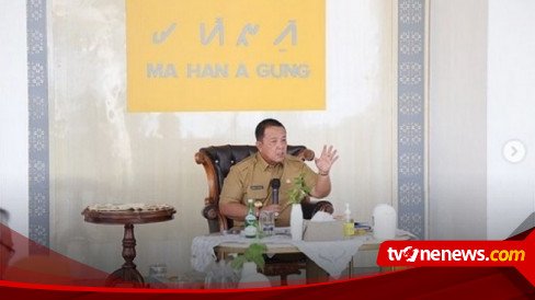 Harta Kekayaan Gubernur Lampung Masuk 10 Besar Gubernur Terkaya di Indonesia, Disorot Usai Marahi dan Maki Orang Tua Awbimax