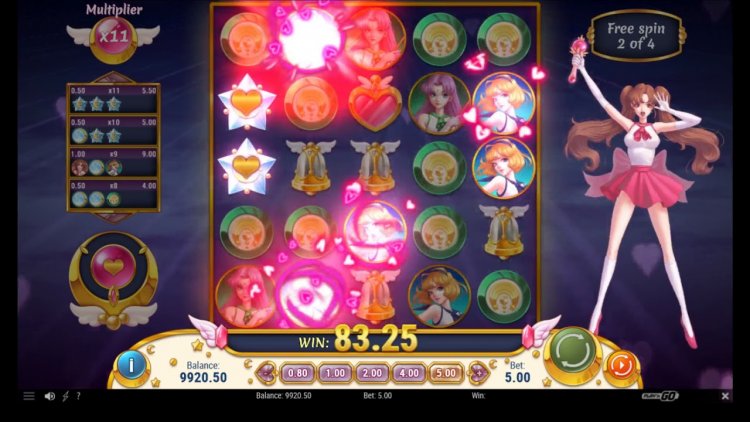 <strong>Pragmatic Play Strategi Bermain Game Slot Moon Princess</strong>