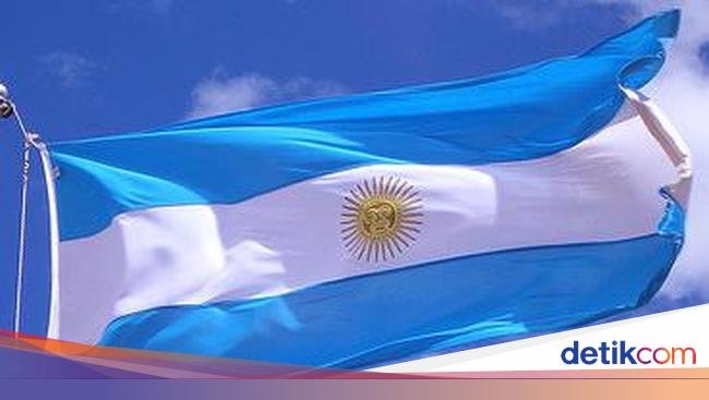 Argentina Jadi Tuan Rumah Piala Dunia U-20 2023, Begini Kondisi Ekonominya