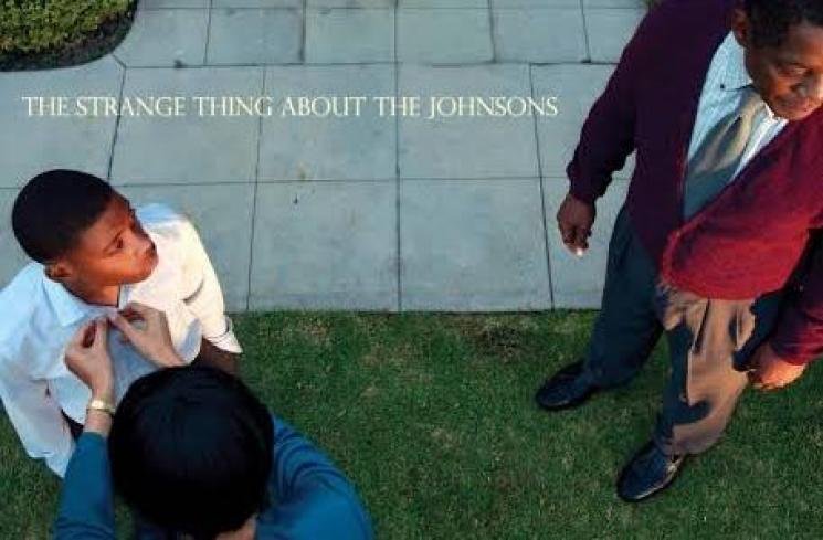 Sinopsis The Strange Thing About the Johnsons, Kini Viral di TikTok