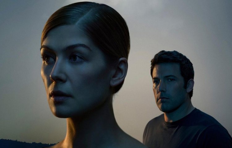 Sinopsis Film Gone Girl, Bioskop Trans TV 20 April 2023