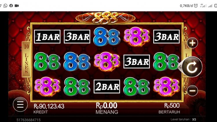 Rahasia Kekuatan Tersembunyi di Slot Aztec Bonanza