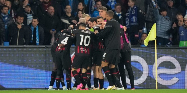5 Fakta Kelolosan AC Milan ke Semifinal Liga Champions: Jangan Kaget Kalau Mereka Juara