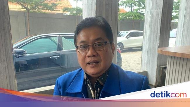 PAN Balas Partai Ummat: SARA Tak Boleh Dimasukkan ke Permainan Politik