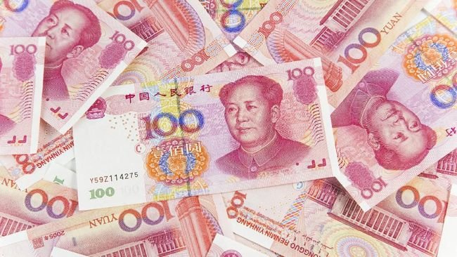 Ekonomi China Tumbuh 4,5 Persen, Lampaui Prediksi Ekonom