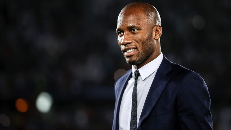 'Saya Tidak Mengenali Klub Saya' - Didier Drogba Kecam Todd Boehly Atas Pendekatannya Yang 'Tidak Cerdas' Sejak Ambil Alih Chelsea Dari Roman Abramovich