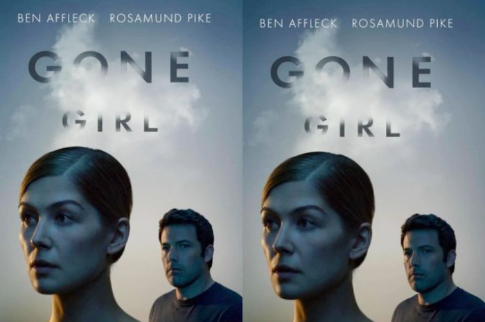 Sinopsis Film Gone Girl, Kisah Rosamund Pike Memberi Pelajaran Kepada Suaminya dengan Cara Tak Terduga