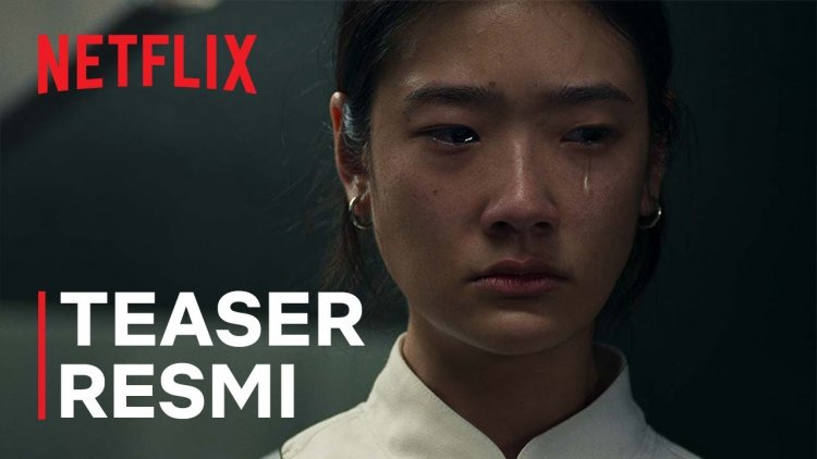 Sinopsis Hunger, Film Netflix Asal Thailand yang Menyimpan Pesan Mendalam dari Sebuah Kuliner