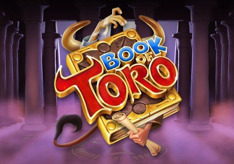 Bergabung Bersama Toro dan Matador dalam Game Book of Toro Terbaik 2023