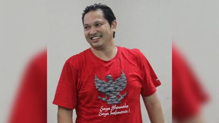Hariyanto Arbi Singgung Pemerintah Soal Nasib Atlet Berprestasi Internasional