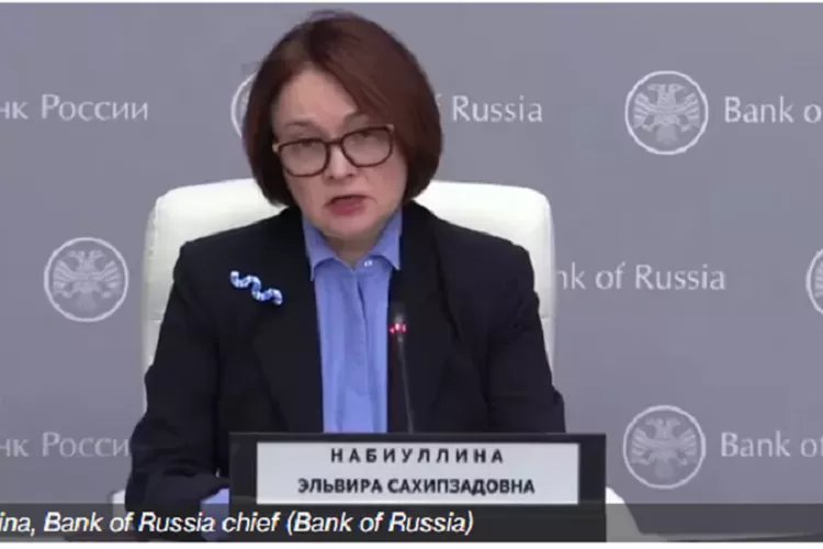 Meski Dapat Sanksi Internasional, Rusia Berencana Menambang Kripto untuk Pembayaran Antar Negara