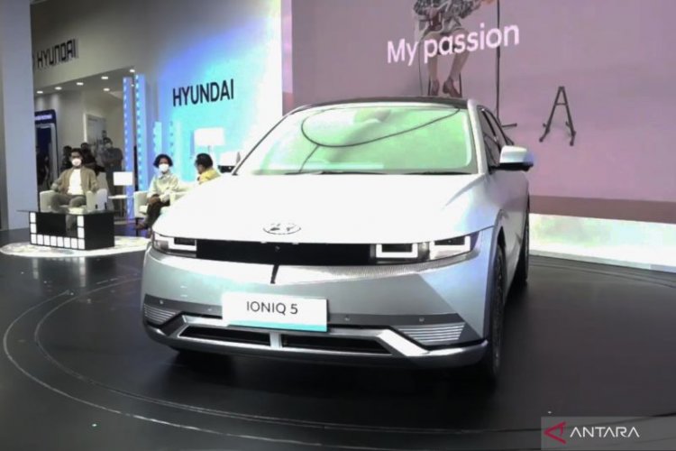 Hyundai-Kia berencana hidupkan penjualan di China dengan model baru