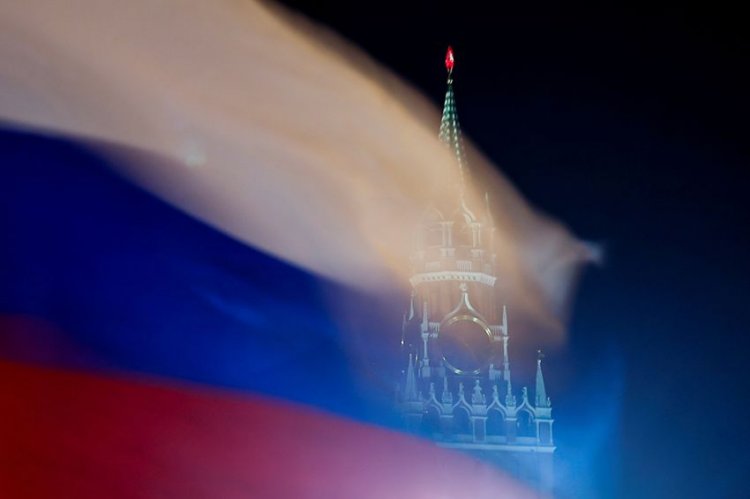 Sanksi Baru Baru Bakal Hantam Rusia, Kremlin Wanti-wanti Krisis Ekonomi Dunia